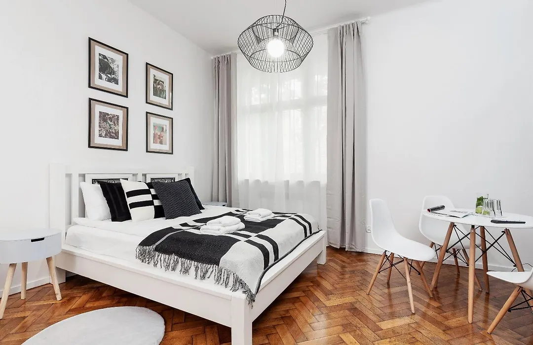 Kazimierz District - Paulińska 18 Street-1